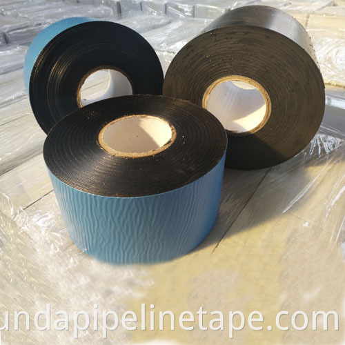 Bitumen Wrapping Tapes